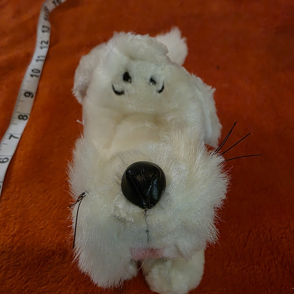 Vintage 90s Dennis the Menace Ruff Dog - Picture 2 of 10